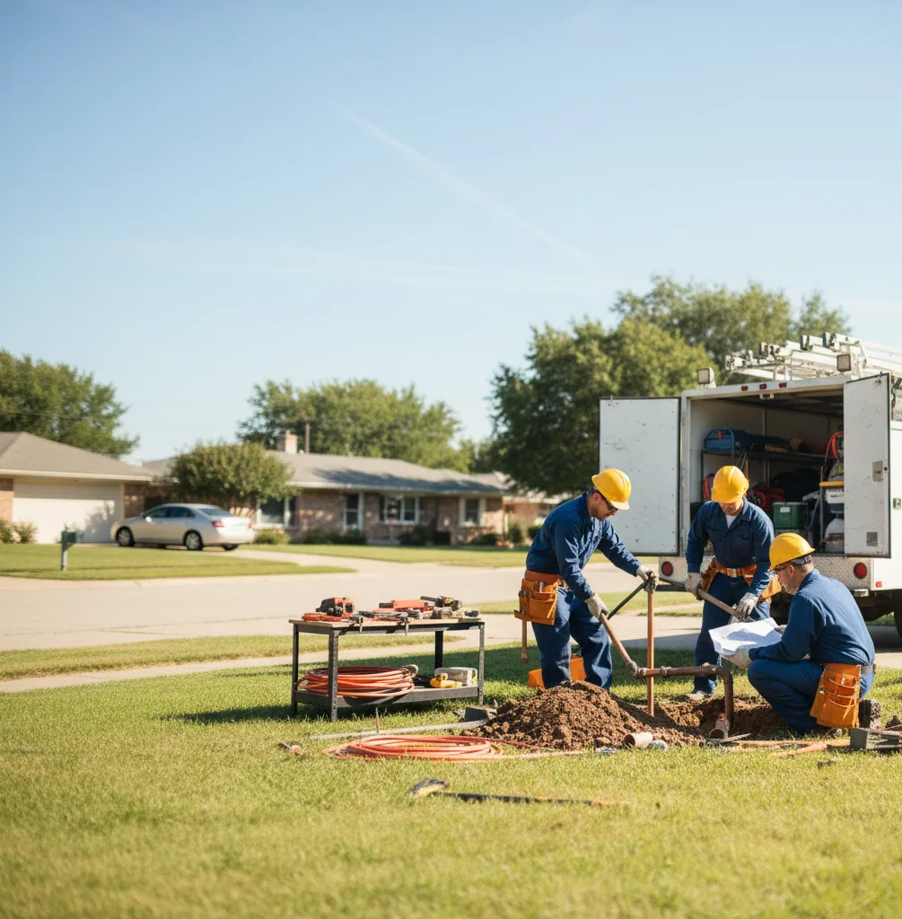 Water Heater Installation in Clover, SC